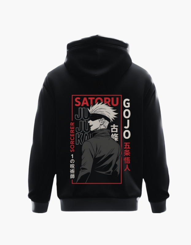 Santoro Gojo - Jujutsu Kaisen